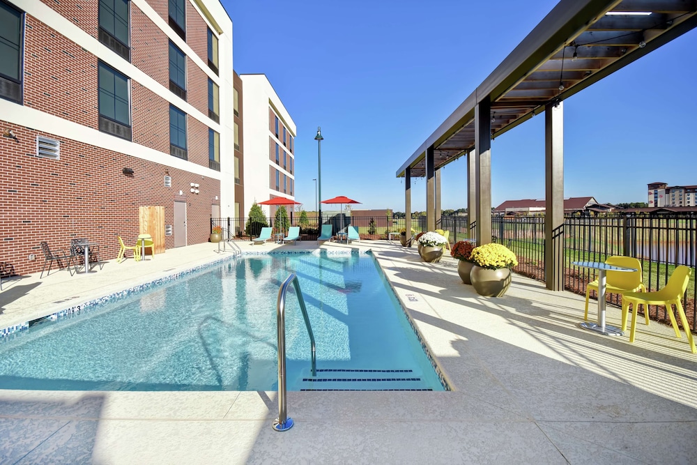 Home2 Suites By Hilton Lagrange 3/47