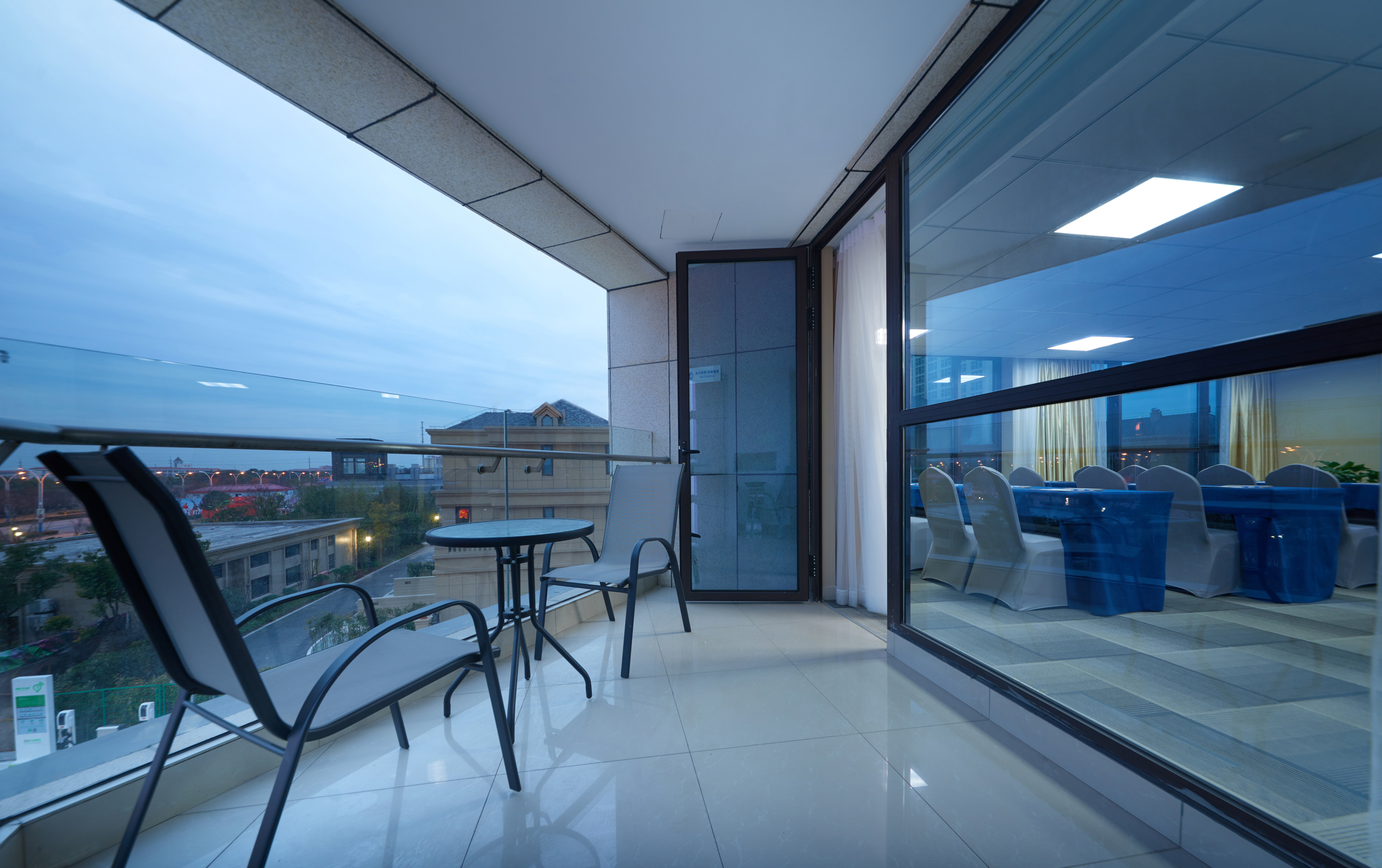 Holiday Inn Express SHANGHAI JIADING INDUSTRY PARK 26/48