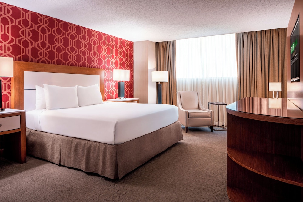 HAVANA, DELUXE, KING BED