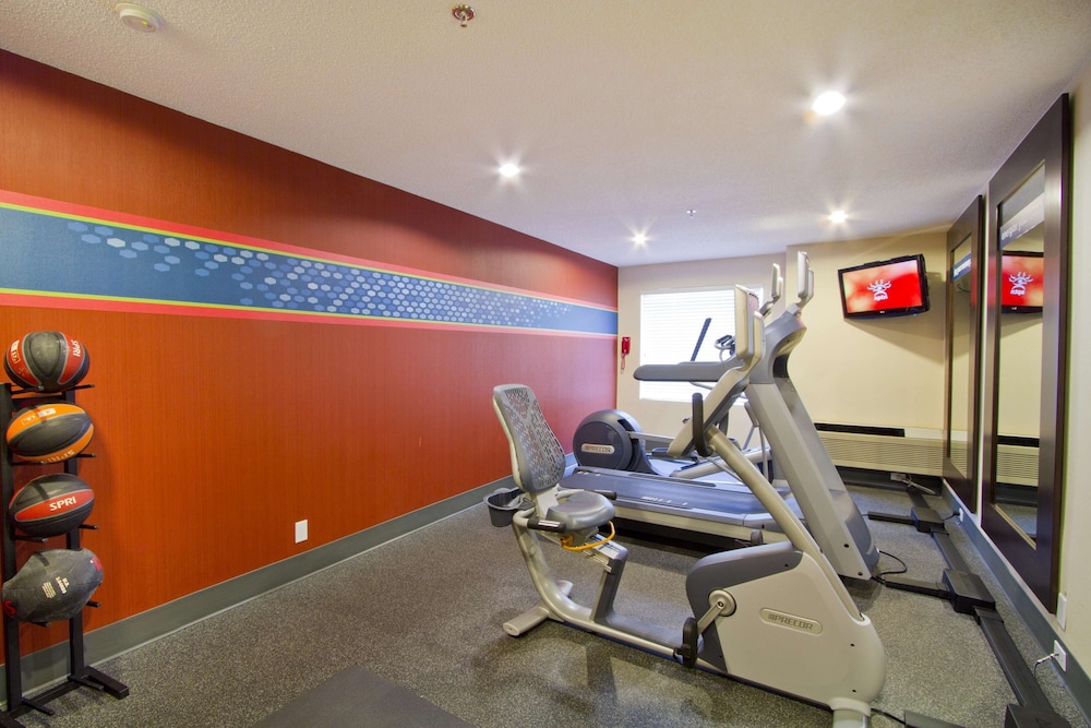 Hampton Inn By Hilton Vancouver Airport/Richmond 18/27