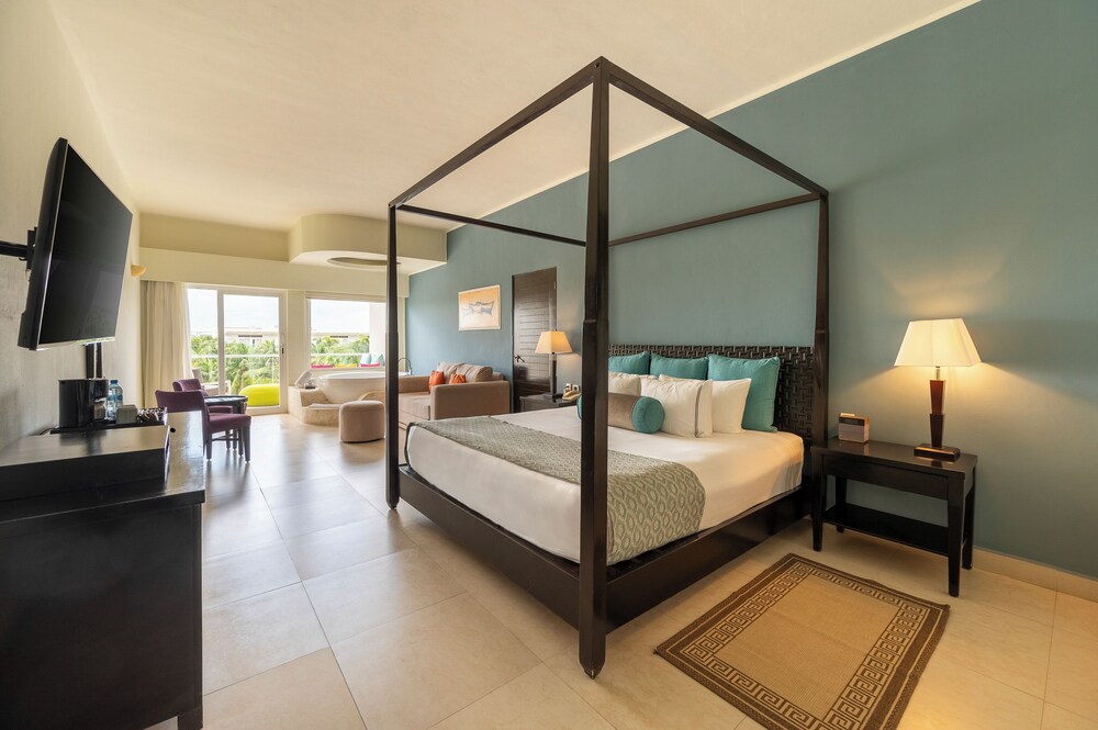 Iberostar Selection Riviera Cancun 31/63