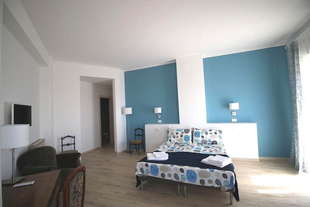 L'alba Sui Templi - Bed & Breakfast 18/50