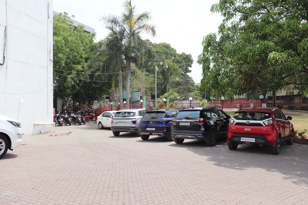 VITS Aurangabad 37/46