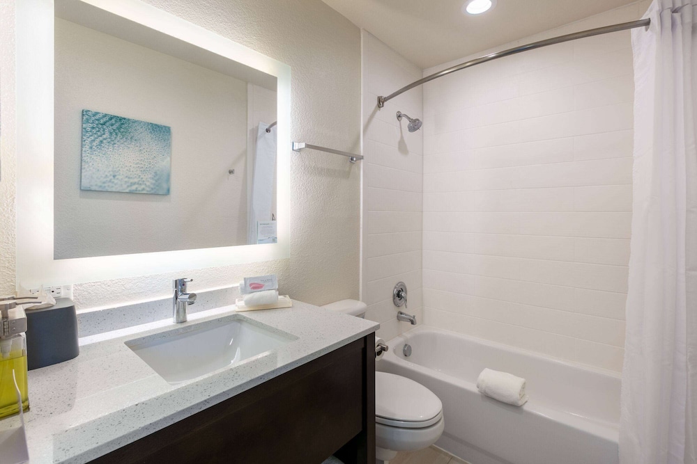Wyndham Corpus Christi Resort North Padre Island 47/50