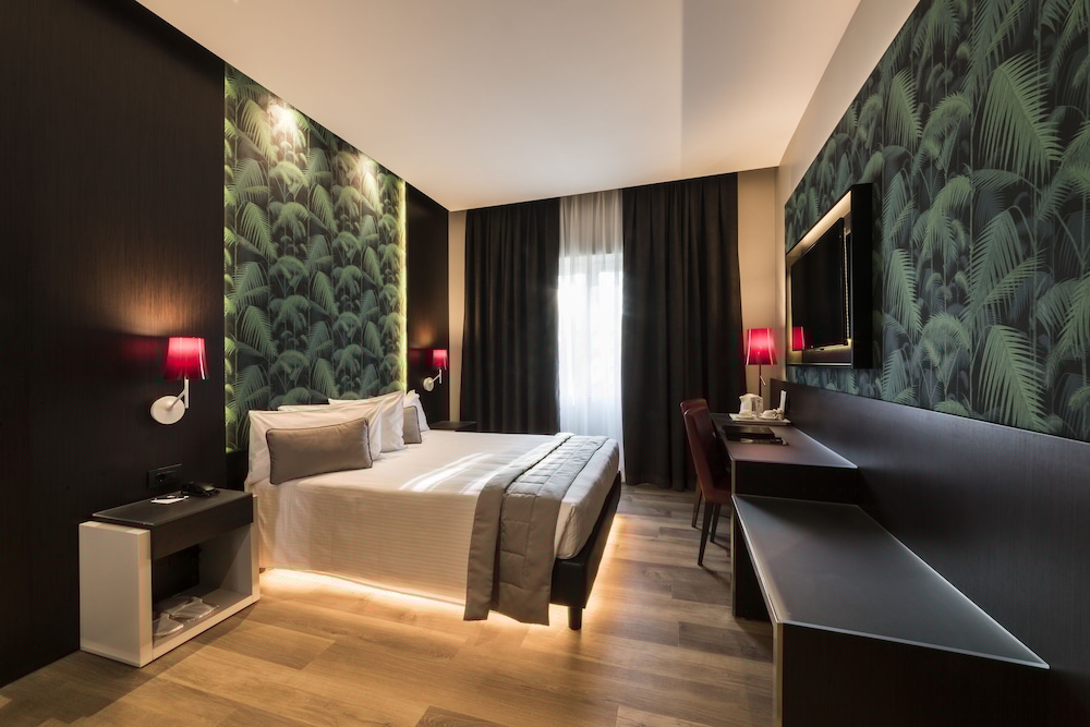 Hotel Manin 35/59