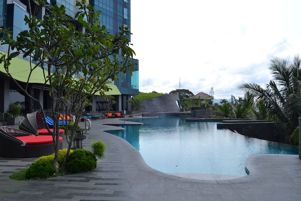 Novotel Lampung 67/72