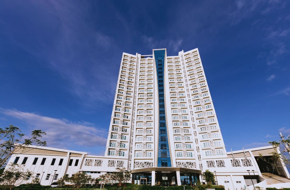 Arterra Hotel and Resort 1/50