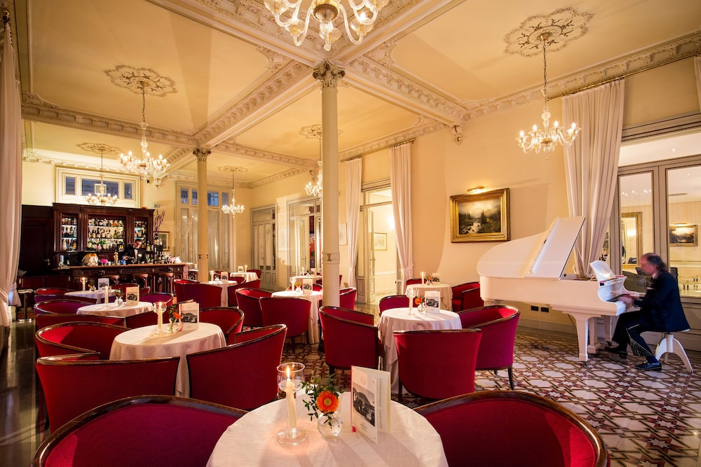 Grand Hotel Imperiale Resort & SPA 30/50