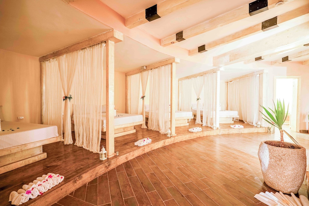 Kuriftu Resort & Spa African Village 40/66