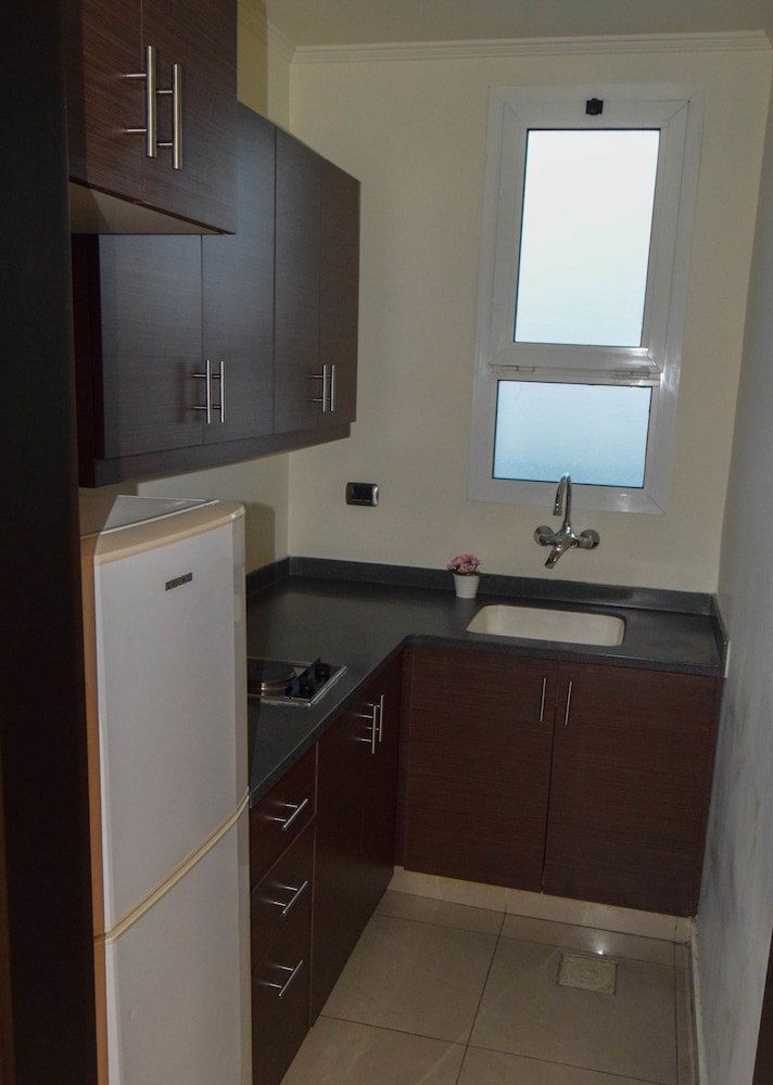 Ny Suites Hotel 46/58