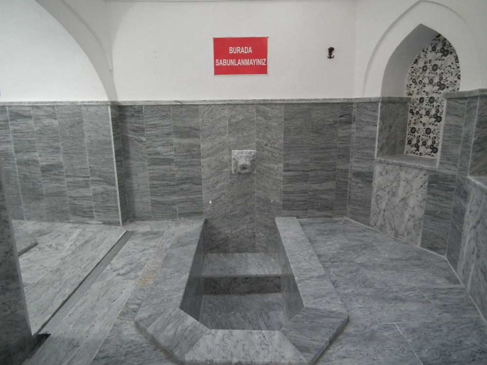 Bolu Thermal Hotel 17/64