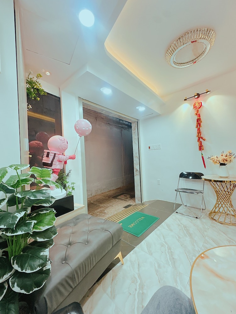 Le Vu Hotel 5/46