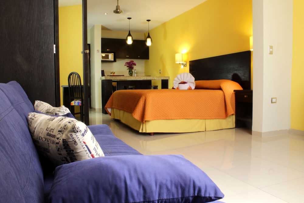 Hotel Nautilus 13/49