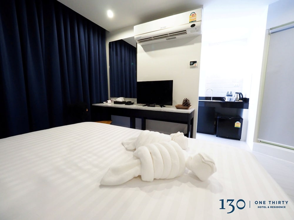 130 Hotel & Residence Bangkok 24/83