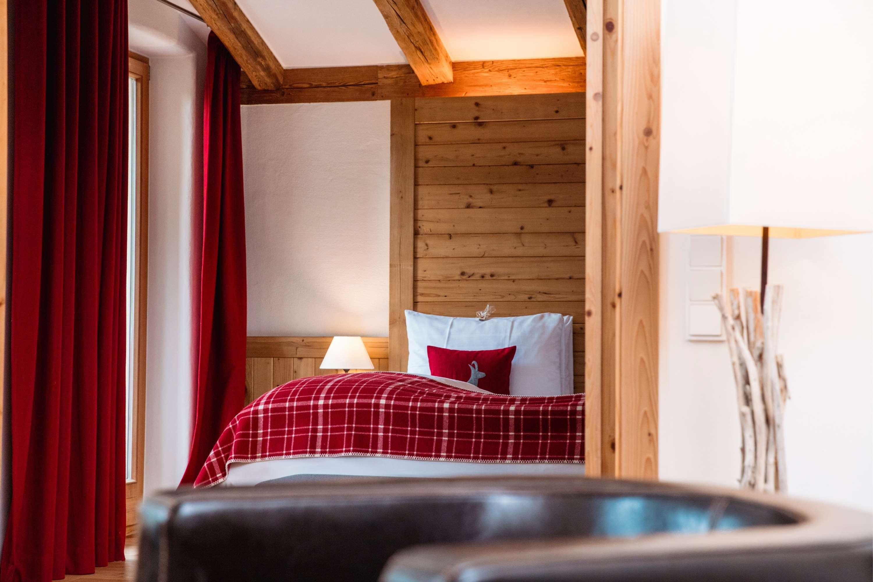 Hotel Kitzhof Mountain Design Resort 14/51