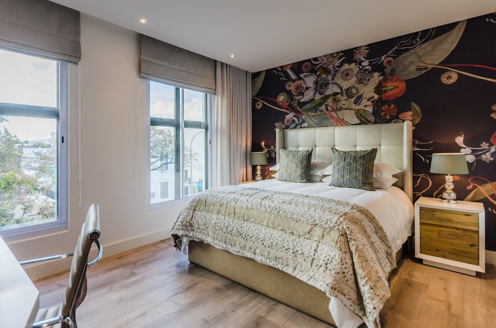 107 Dorpstraat Boutique Hotel 32/70