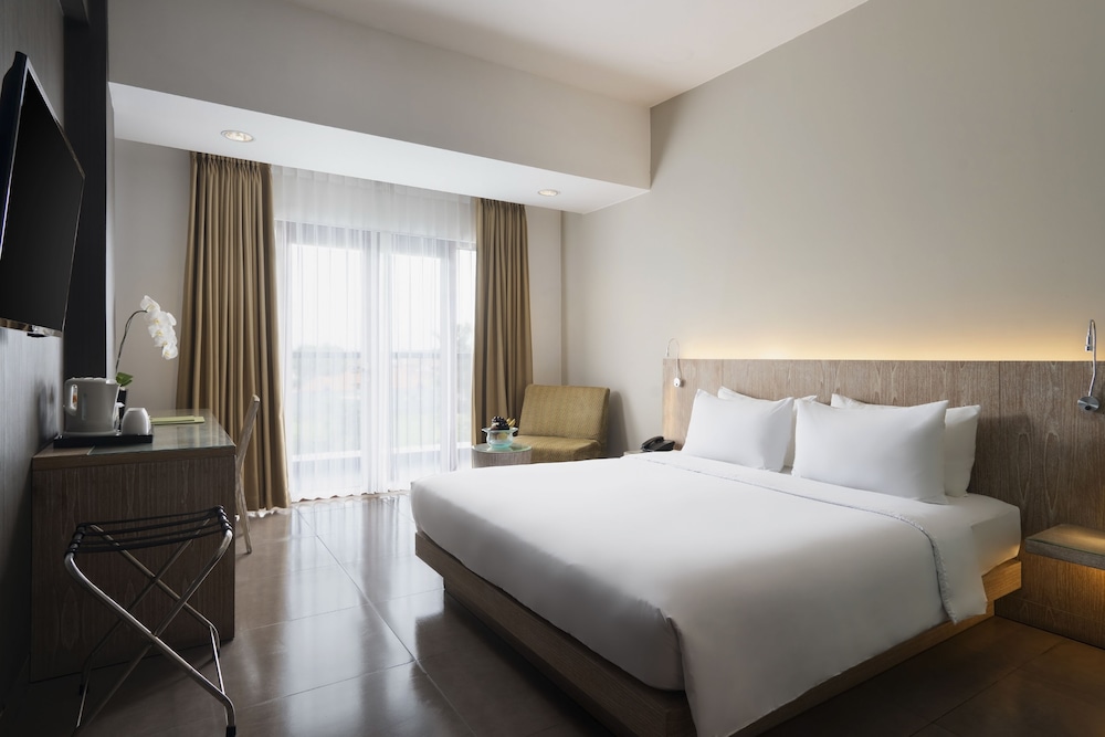 Hotel Santika Siligita Nusa Dua 17/50