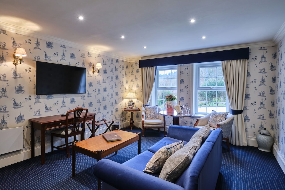 Best Western New House Country 27/38