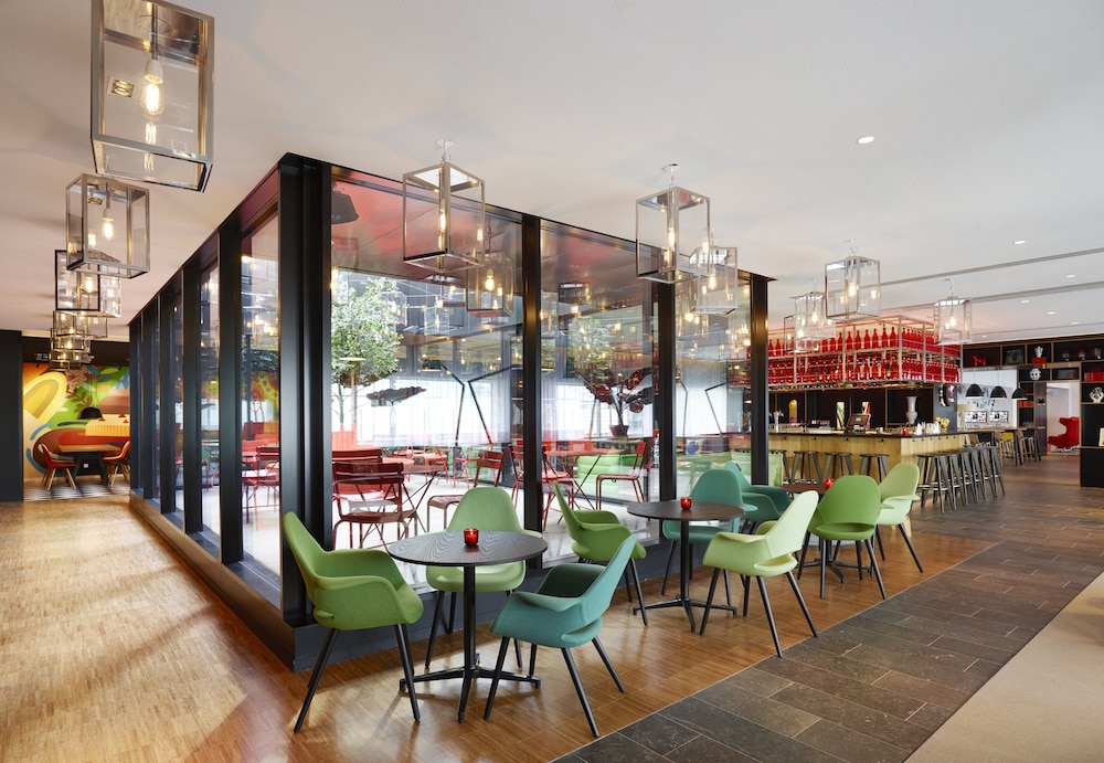 CITIZENM PARIS GARE DE LYON 33/44