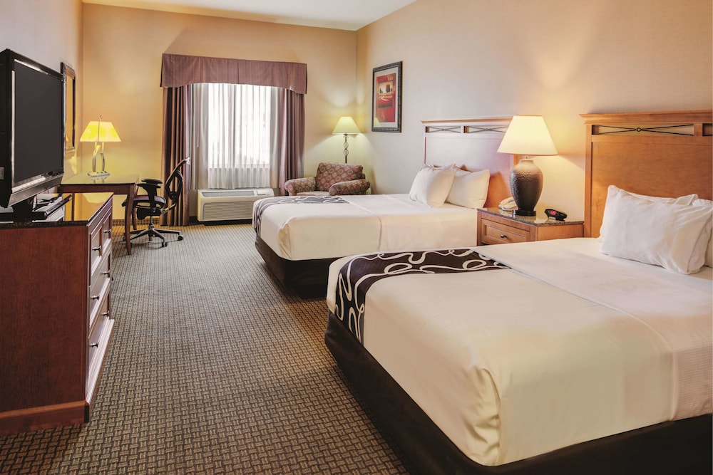 La Quinta Inn & Suites by Wyndham Twin Falls 14/41