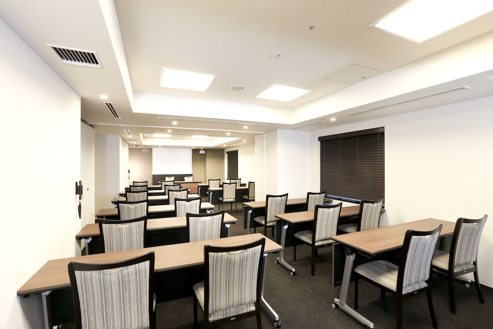 The Royal Park Hotel Tokyo Haneda Airport Terminal 3 53/61