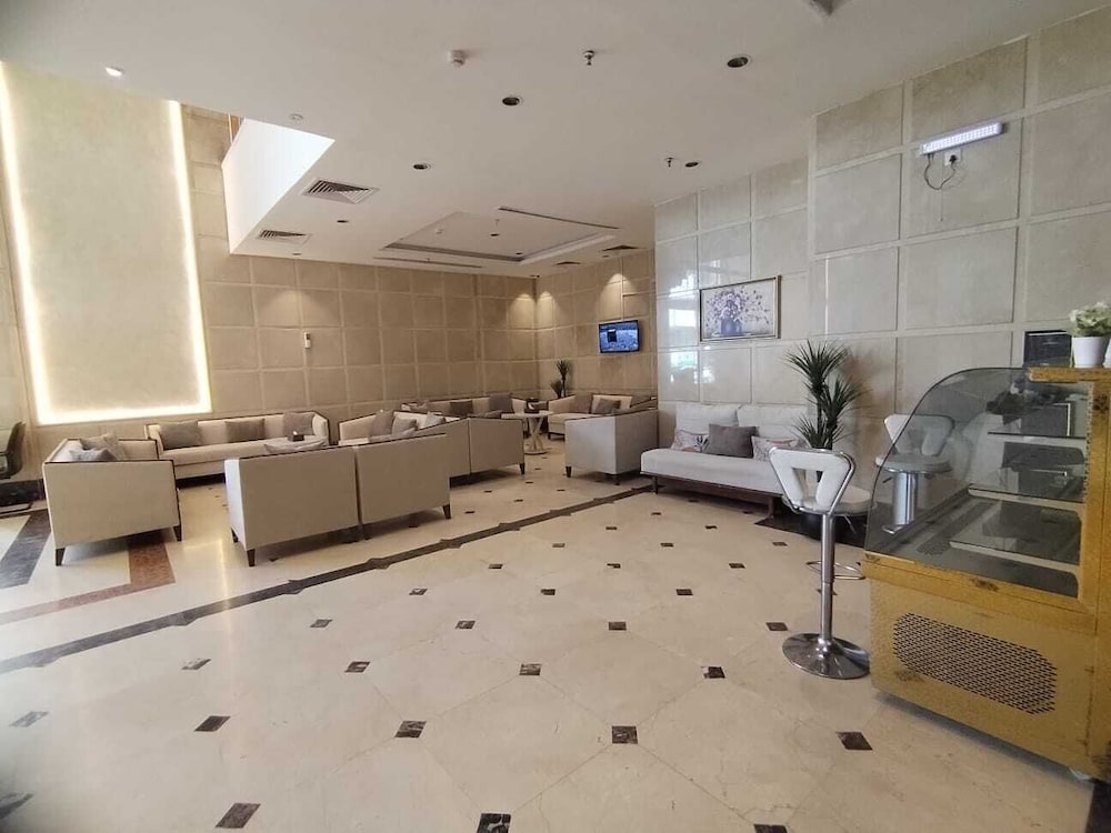 فندق الكرام الفندقية(alkiram hotel) 16/32
