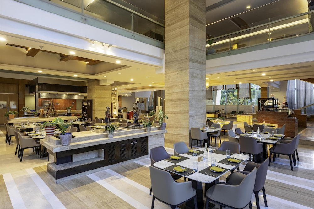 Radisson Blu Hotel Pune Kharadi 50/77