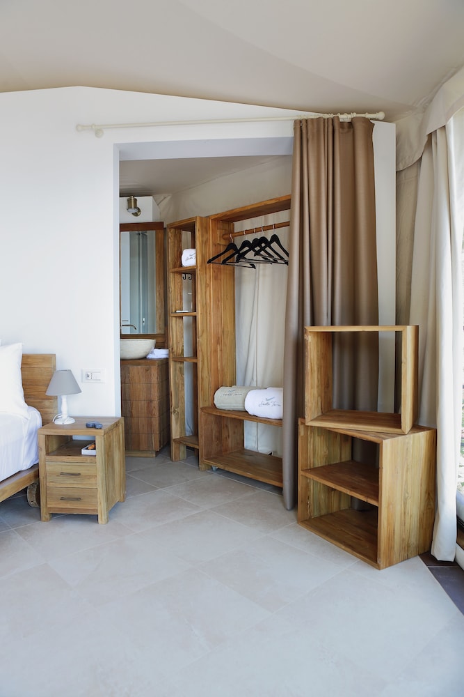 Sesta Terra Natural Resort 18/50