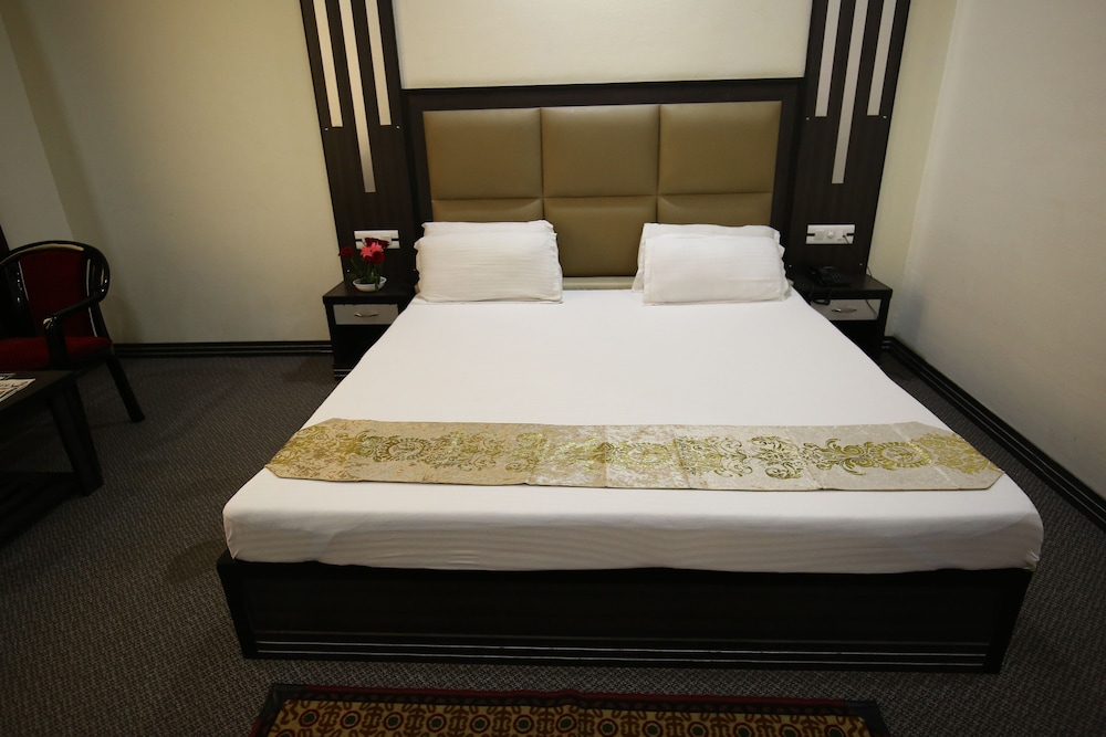 Hotel Apple Nest 13/40