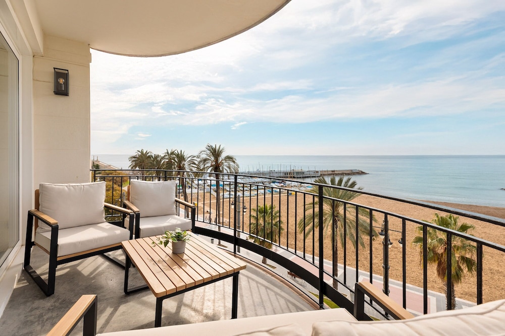 Sitges Group Ribera 47/50