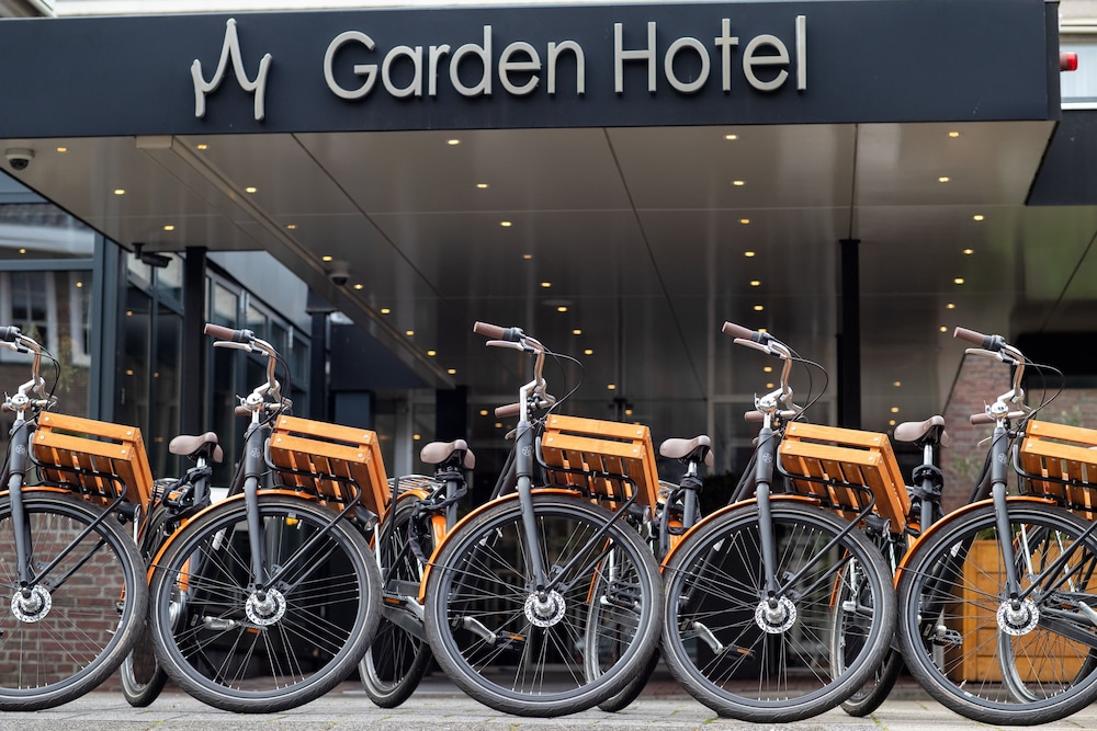 彼尔德伯格酒店(Bilderberg Garden Hotel) 图片4