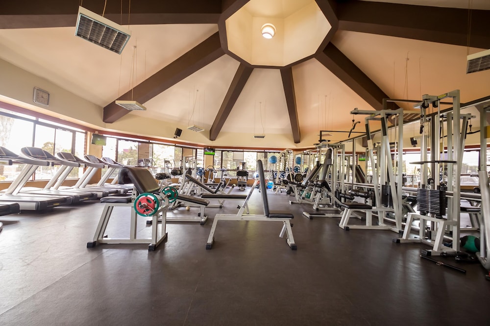 Muthu Silver Springs Hotel Nairobi 25/50