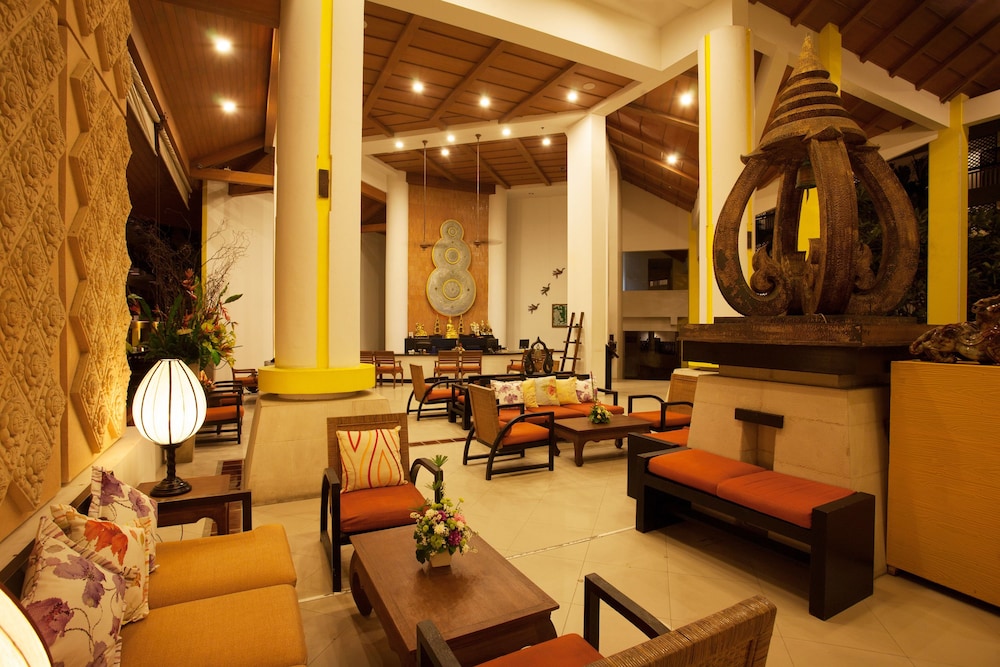 Woraburi Phuket Resort And Spa 44/75