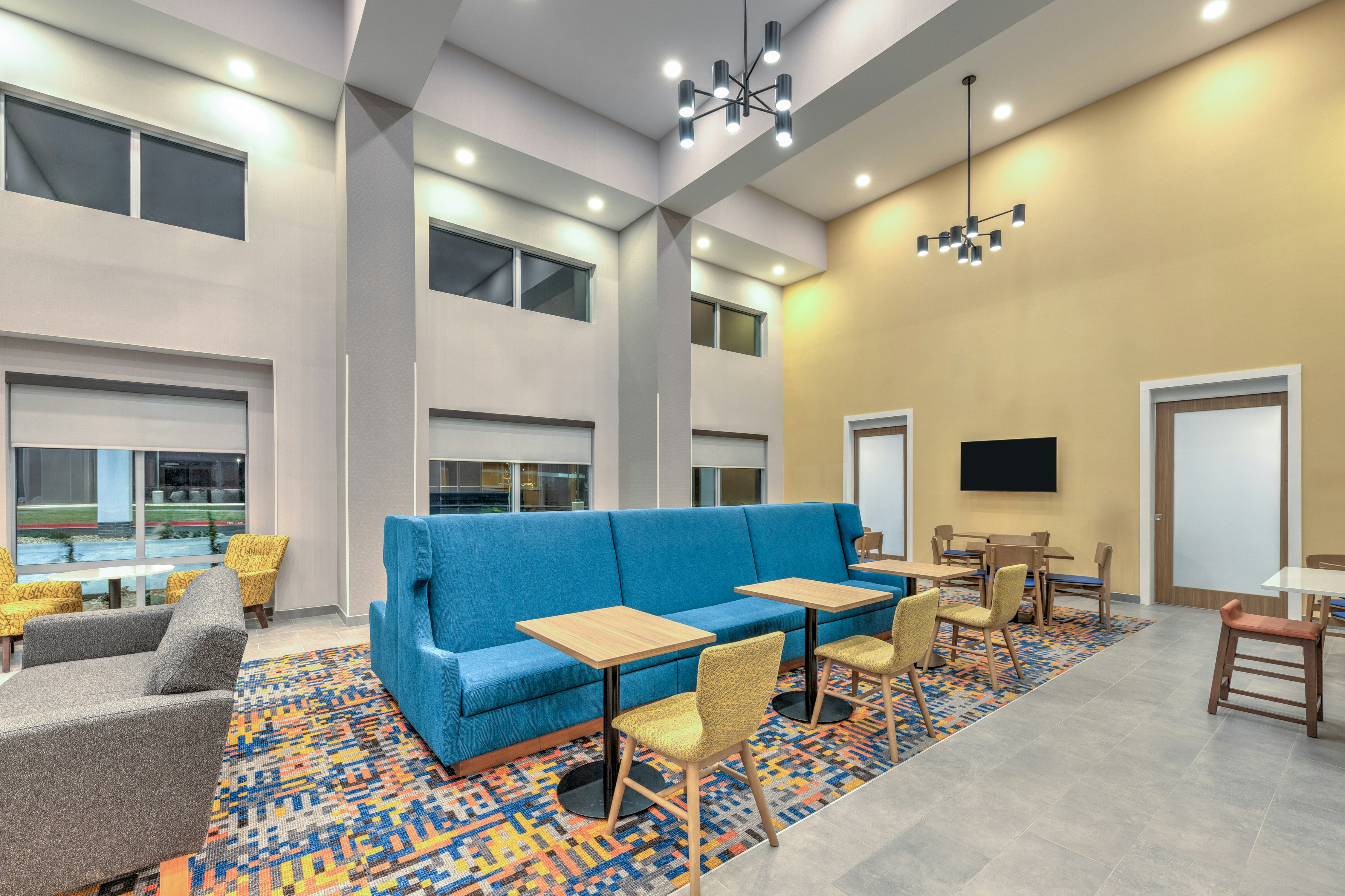 Hampton Inn & Suites Little Rock Airport 17/23