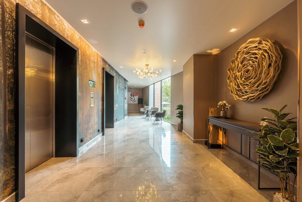 Wyndham Garden Suites Genting Highlands 9/58
