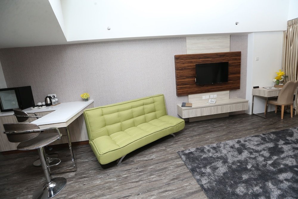 Amerald Resort Hotel 26/35