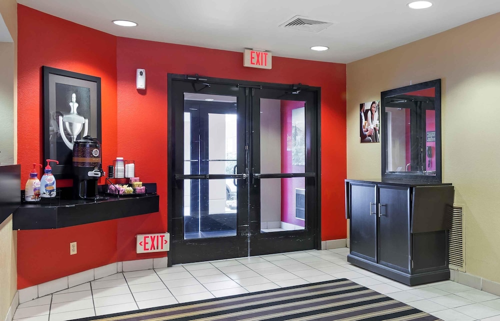 Extended Stay America - Savannah - Midtown 7/51