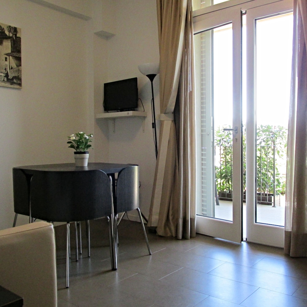 Residence Fiesole 18/50