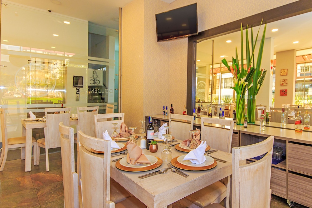 Hotel Boutique City Center 2 33/50