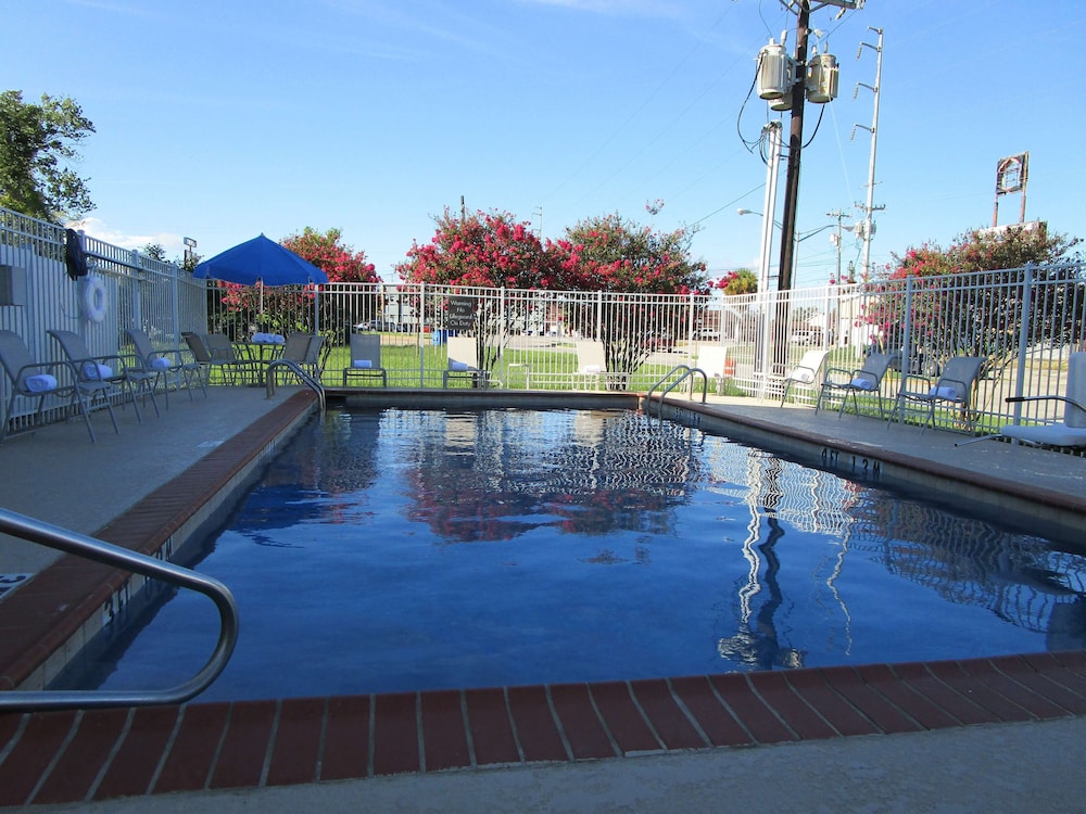 Best Western Morgan City Inn 3/39