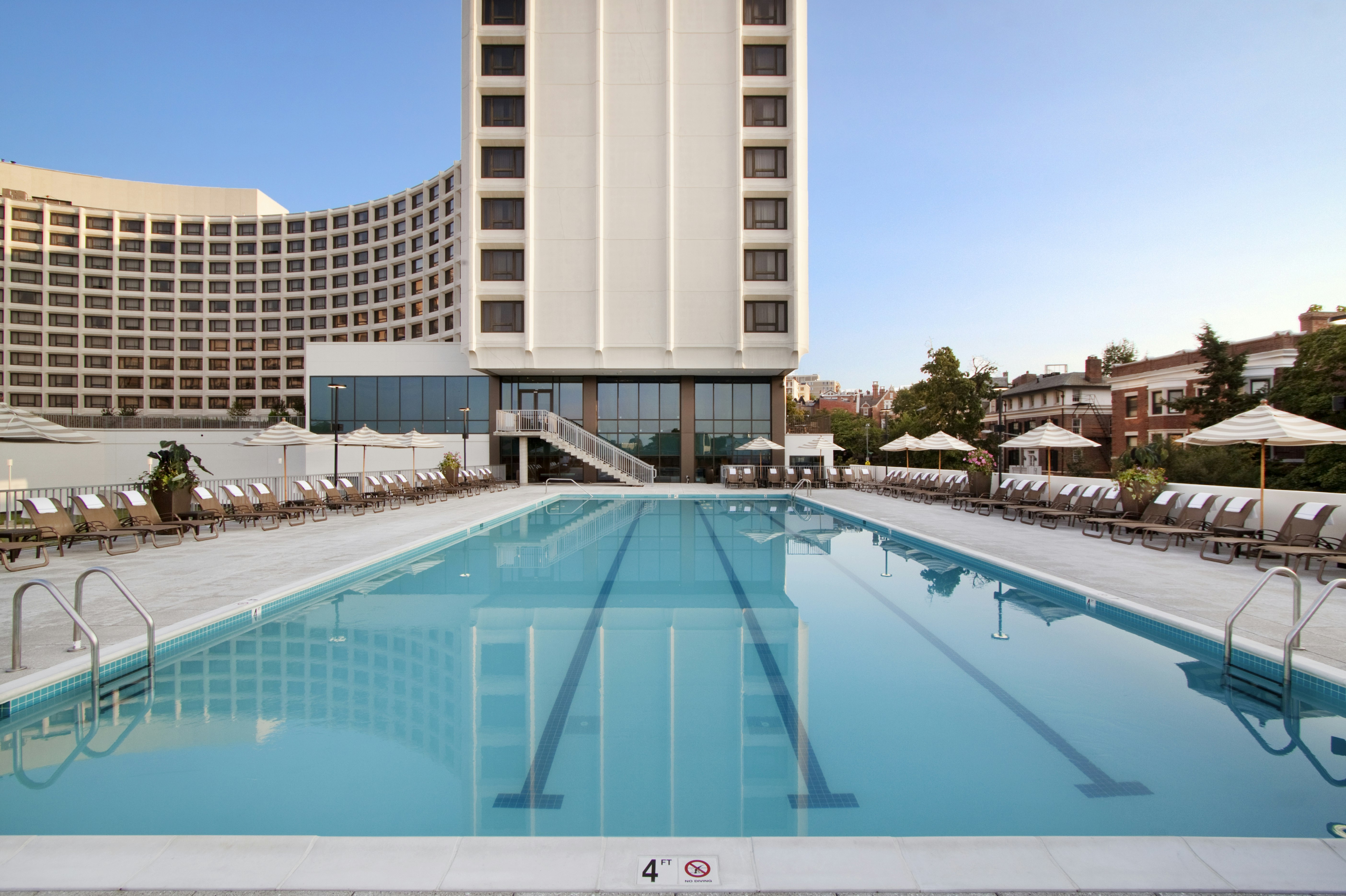 Washington Hilton 37/82
