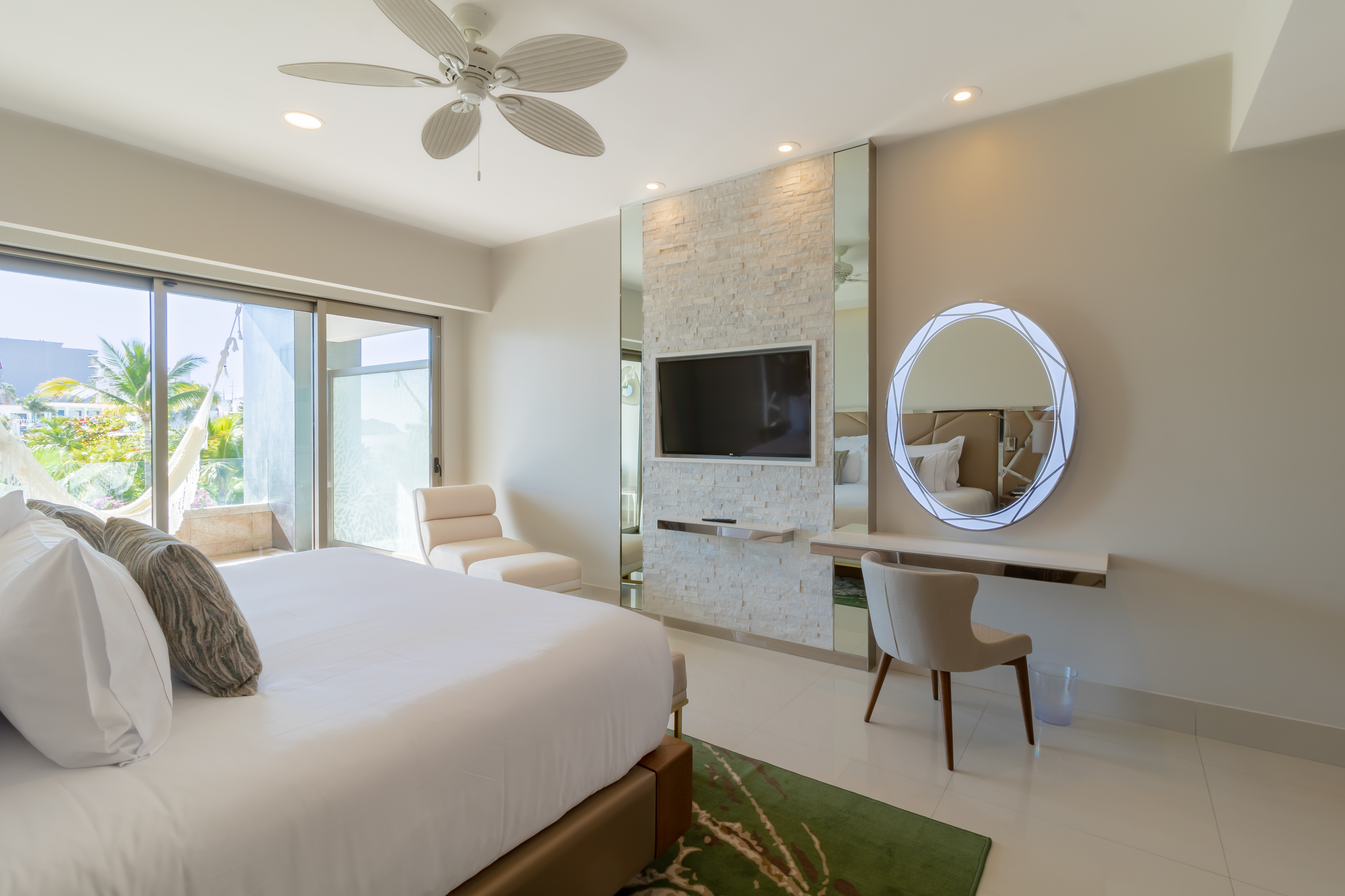 Junior Suite, Ocean View