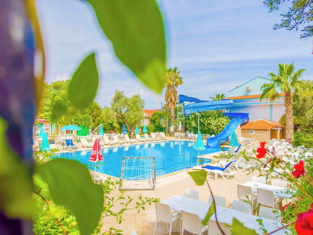 Ova Resort Hotel 47/55