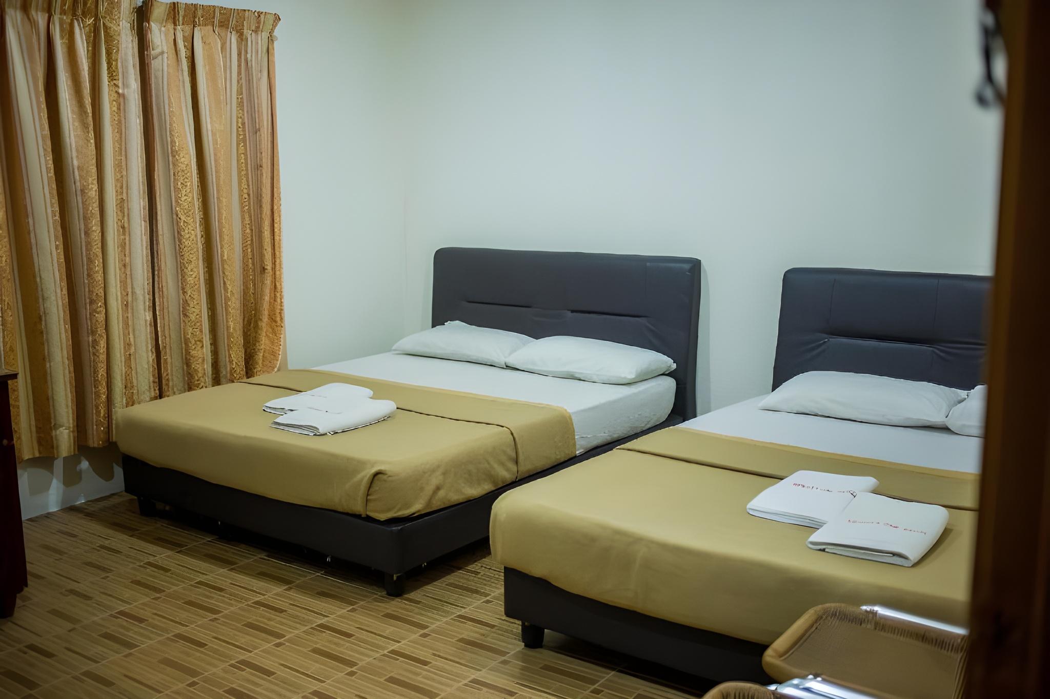 Menara One Hotel 13/30