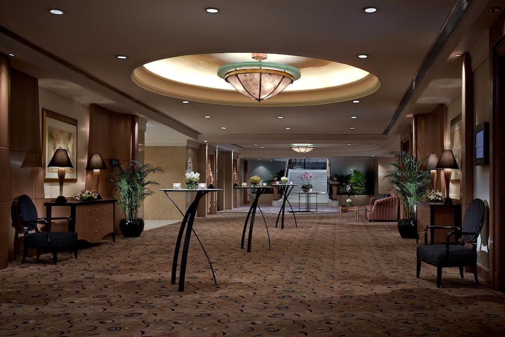InterContinental Grand Stanford Hong Kong 59/73