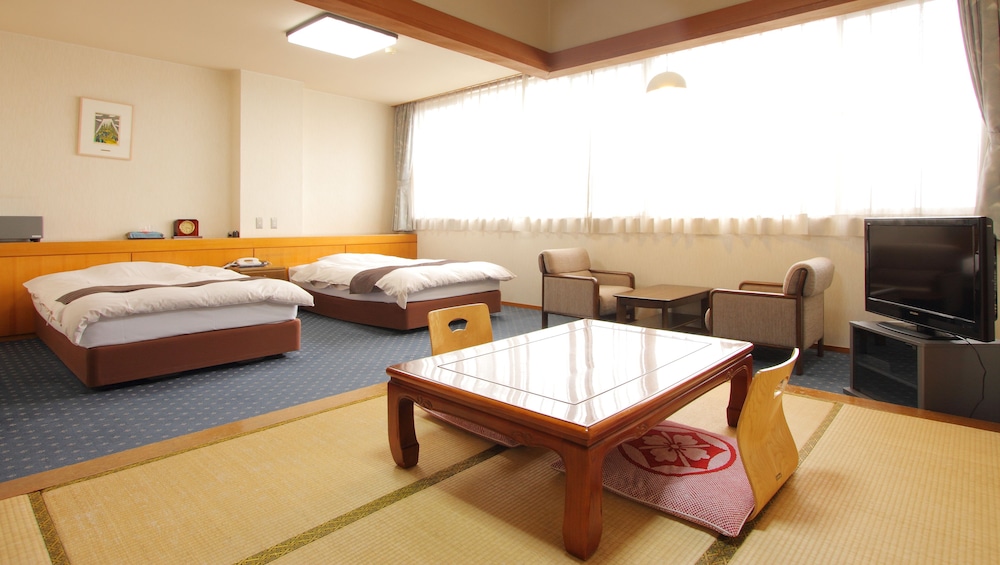 Kasugai View Hotel 5/45