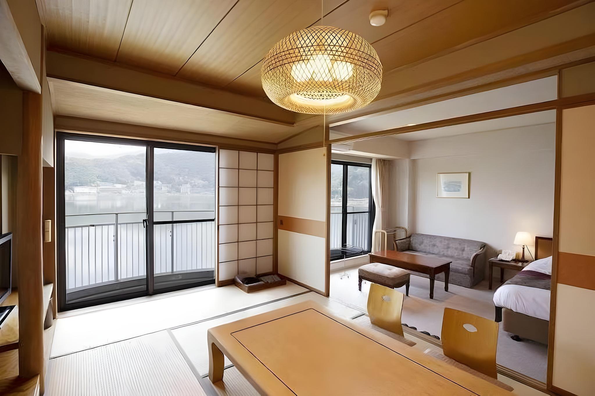 غرفة قياسية، Fuji Lake Hotel 3/3