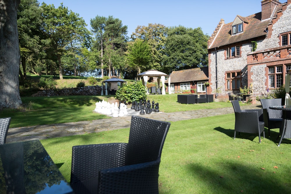 Dales Country House 26/31