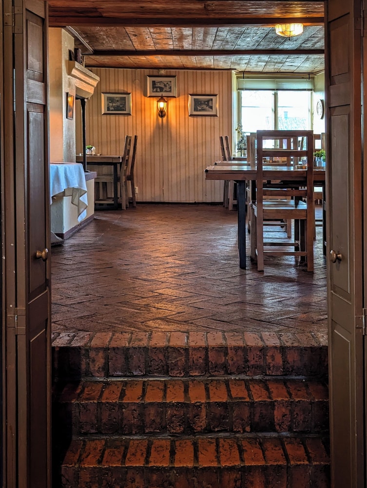 Brunsbo G:A Biskopsgard Hotell & Konferens 21/50