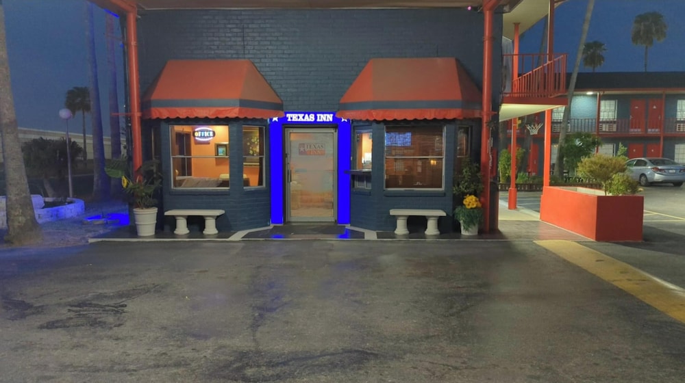 Texas Inn Brownsville by Hotel O 39/53